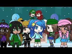 Frosty The Snowman (An Original Gacha Life Mini Movie) 《Christmas Special》