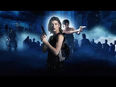 Resident Evil: Apocalypse Full Movie Facts And Review | Milla Jovovich | Sienna Guillory