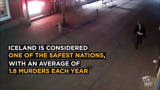 Birna Brjánsdóttir's mysterious death is gripping the entire nation of Iceland. | Investigation Discovery