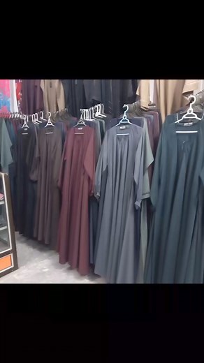 Ramzan discount offers Nida stuff umbrella lastic bazu with big zip pockets front close abaya without stoler Discounted Price : 4000 Cash on delivery all over Pakistan To place an order, Please inbox us or Whatsapp 03465040696 / Call 03365052508 #hijabi #abayasaudi #hijabstyle #hijabfashion #abayafashion #modestfashion #jilbab #kaftan #shafoon #hijab #abayalovers #abayastyle #nida #abayadubai #summer #dubai #abayas #abayaandhijabcollection #abaya #chifoon #abayacollectionby #niqab #hijabghar #su