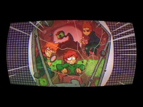 Space Face (Eddsworld) Friday Night Funkin' OST
