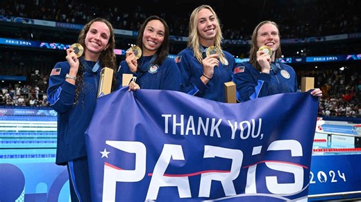 Yes, there are several options for watching the Olympic medal events