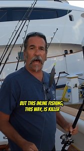 70K views · 358 reactions | Inline fishing this way! Your Saltwater Guide is Sponsored by Okuma Fishing Tackle. | Your Saltwater Guide | Facebook