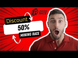 Mining Race Promo Codes & Discounts: Save Big on Spot Purchases!