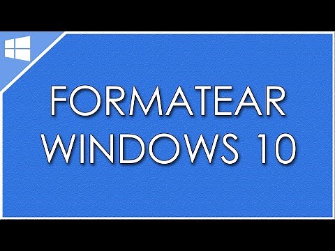 Cómo Restaurar Windows 10 Estado de Fabrica - Formatear Laptop/PC #formatear #pc #pcgaming #2025