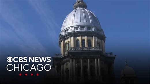 Groups lobbying in Springfield for Unemployment Equity Act, after-school support