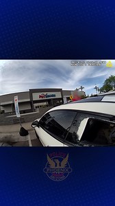 47K views · 1K reactions | Accidents can happen, and Phoenix PD is here for you! After coming out of a local pet store with her three dogs, a woman accidentally locked herself out once she loaded her pets into her car. Thankfully, all three dogs were okay! This is a great reminder to be extra careful when being out with your pets during the hot summer months. | Phoenix Police Department | Facebook