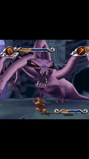 Disney's Hercules - Part 5 "Hydra Canyon"