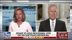 2.4K views · 90 reactions | Today’s political games confirm that Chuck Schumer is simply not interested in bipartisan, common-sense solutions. | Thom Tillis | Facebook