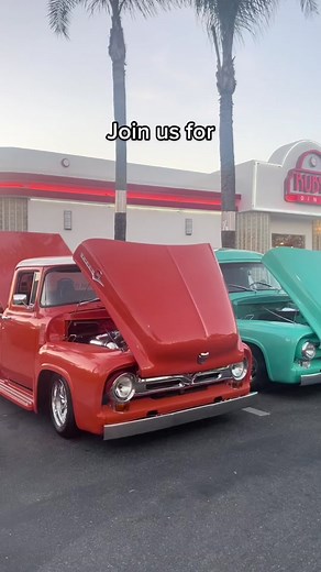 Ruby’s Diner on TikTok
