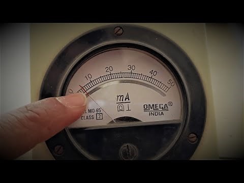 CONVERSION OF GALVANOMETER TO AMMETER #CBSE#GSEB#physics #Class12 #practical @experientialphysics