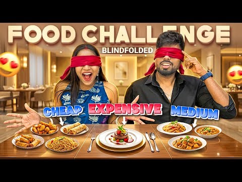 Food challenge🍽️ gone wrong🫨||ft- @BongPosto