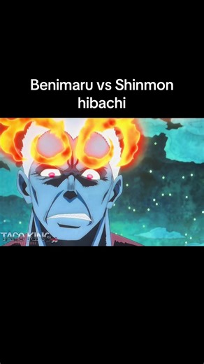The battle between current captain and former captain was intense and heart warming. #fypシ #fireforce #animetiktok #trendinganime #exposure