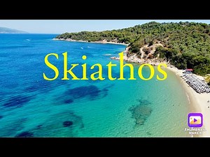 Skiathos Greece