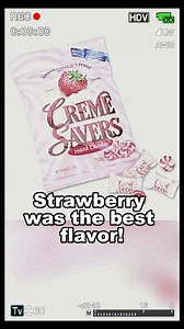 136K views · 4.9K reactions | Discontinued candies from the 90s. #nostalgia #candy #kids #memories #childhood #90s #2000s #usa | 80s 90s Throwback | Facebook