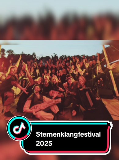 Sternenklang Festival 2025: Ein unvergessliches Erlebnis