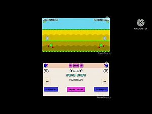 Pou Game Over Effects 2.0 Powers Twoparison