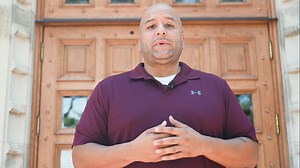 Jonathan Fernandez is the Branch Chief of Enlisted Development at Air Education and Training Command, Directorate of Manpower, Personnel, and Services. He shares his Air Force story and why he continues to serve. (U.S. Air Force video by Andriy Agashchuk). | Air Education and Training Command | Facebook