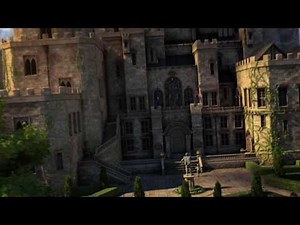 "Fable III" Opening Cinematic