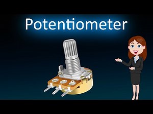 Potentiometer || 3D animated explanation || Class 12th physics || Current electricity ||