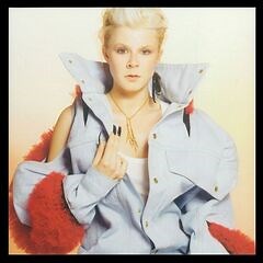 Robyn – Robyn [Reissue] (2020) » download by NewAlbumReleases.net