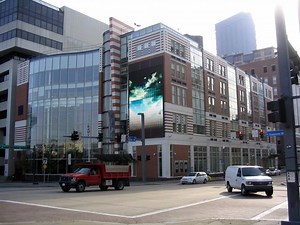 Pittsburgh CAPA Rated Pennsylvania's 21st-Best High School