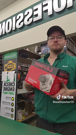 Oreilly's Part Specialist: Your Automotive Hero