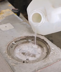 108K views · 257 reactions | Crafting cement into everyday life: Impressive cement projects! | 5-Minute Crafts Family | Facebook