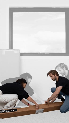 Our biggest sale of the year is here! Save up to 40% on custom DIY shutters — made to measure, easy to install, and delivered to your door. Upgrade your windows with quality craftsmanship, minus the showroom markup. | ShuttersDept