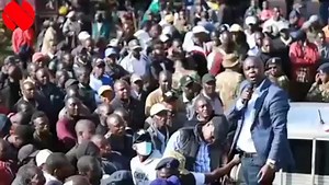 10K views · 346 reactions | Mbona Nandi Hills MP Mr Kitur analia? | Son Of The Soil -Dr. Isaiah | Facebook
