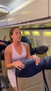 19M views · 82K reactions | He caused a drama over a overhead...