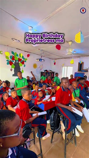 Quincy Academy: Raising Leaders Through Quality Education