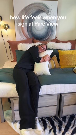 Live brand new this Summer! #fyp #parcview #vcu