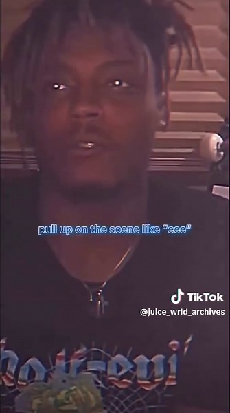 Freestyle King👑 #juicewrld999 #fyp #juicewrld #999 #999club #free #jaradhiggins #freestyle #nike #fypシ #fypシ゚viral #fypage #fy #viral #viralvideo #viraltiktok #edit #juicewrldedit #edits #juice #wrld #999forever #2024