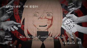 「oc/手书」The Distortionist