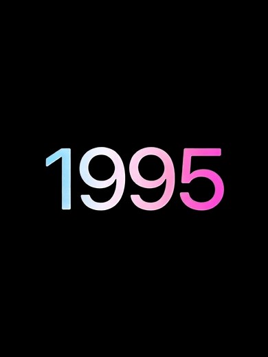 Most Popular Songs of Each Month in 1995