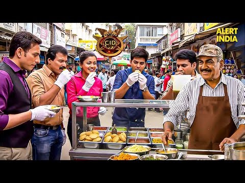 CID New Episode 2025 | सी.आई.डी. | Crime Story 2025 | Cid New Episode Today | #abhijeet #daya