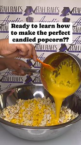 ✨ Ready to turn popcorn into pure profit (and fun)? 🍿🎉 Join my Candied Popcorn Class and learn the recipe, techniques, and tips you need to start making (and selling) your own colorful, crunchy creations! Spots fill fast—don’t wait! | 72shawtyy