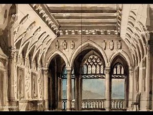 SIMON BOCCANEGRA - Tibbett, Pinza, Martinelli - Met 1935 (Complete Opera Verdi)