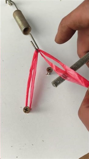 International standard spring installation techniques