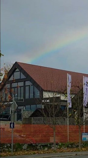 Rainbow 🌈 Fantastic