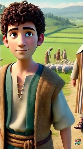 Joseph and His brothers | Episode-10 | part-1 | Bible Stories unfolded #biblestories #bible #god