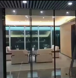 [Hot Item] Electric Switchable Window Film of 80% Light Transmittance