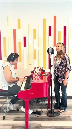 Daydream (Live at Red Piano Sessions) — DEANN