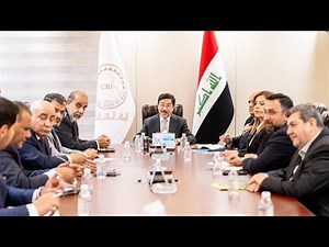 Coffee with MarkZ, joined by Andy Schectman. 12/03/2025