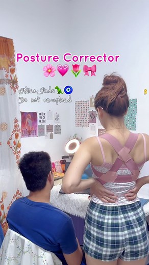 Yung katabi ko parang kelangan na rin ng Posture Corrector 😅 #posture #posturecorrection #posturecorrector #posturefix #posturessport #bodycare #fyp #fypシ #trending #recommendations