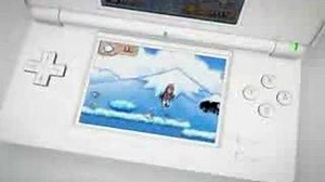 Drawn to Life DS trailer
