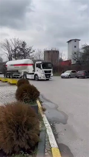 MAN TGX 18.460 EURO 6 SPITZER SILO SILOKOMPRESOR Year:2017 Diesel Gearbox Automatic Emission Class :Euro6 Air conditioning 0038971787148 | Nurtranstruck Makedonija