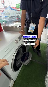 Naghanap ako ng Automatic Washing Machine | Bigotilyo Brothers