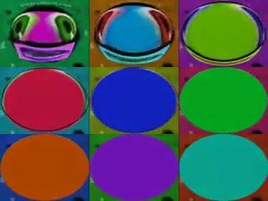 Preview 1976 More Effects Powers NineParison